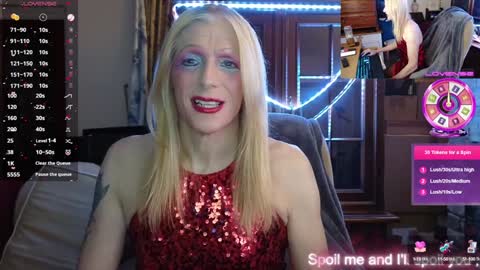 nicktuuk online show from 12-24-24, 12:44