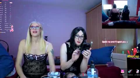 nicktuuk online show from 11-20-25, 12:55