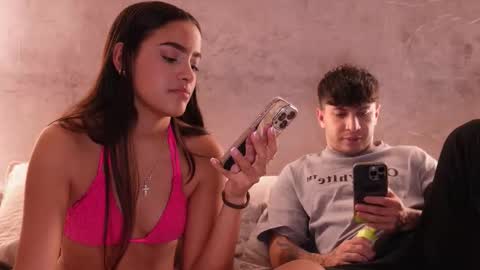 nicky and blake online show from 10-12-25, 07:13