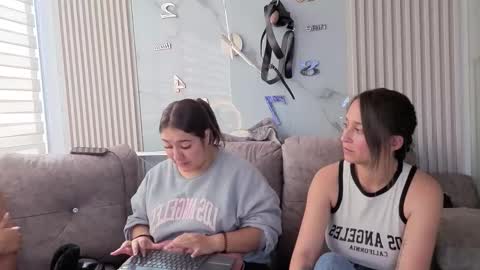 nicky_as online show from 11-27-25, 01:35