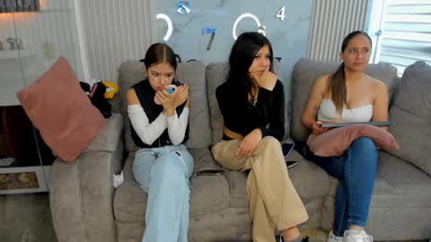 nicky_as online show from 03-18-26, 02:09