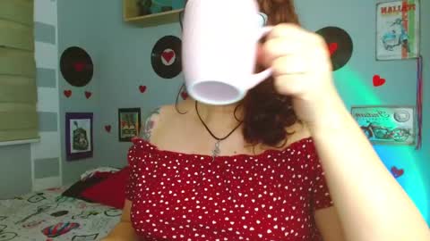 lucy online show from 02-26-25, 03:10