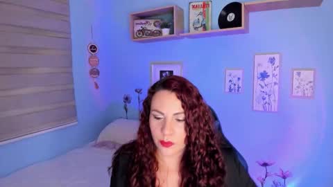 lucy online show from 09-16-25, 01:17