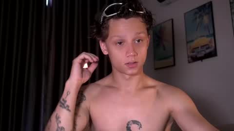 Nicky Neal online show from 04-20-26, 03:20