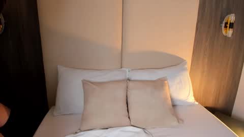 Nicky  online show from 02-08-26, 02:37