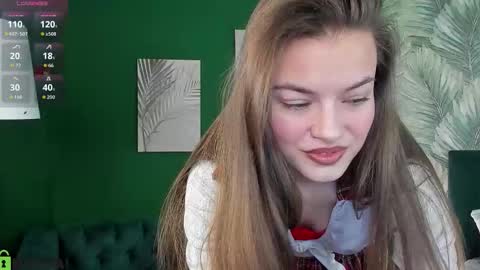 Snapshot of nicky_r0se chatting on 01-07-26, 03:09 Ameli online show from 01-07-26, 03:09