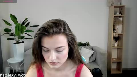 Snapshot of nicky_r0se chatting on 02-05-26, 03:11 Ameli online show from 02-05-26, 03:11