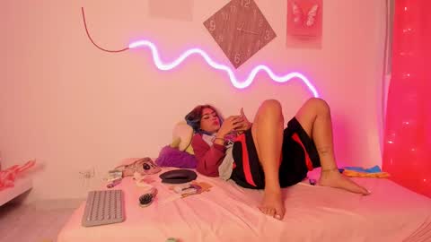 nicky_teem online show from 01-10-25, 04:44