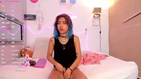 nicky_teem online show from 01-31-25, 06:35