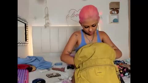 nicky_teem online show from 12-20-25, 10:00