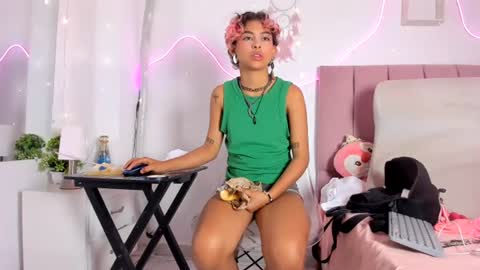 nicky_teem online show from 06-17-26, 02:58