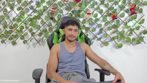 nicky online show from 12-06-24, 11:14