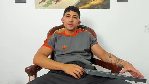 nicky online show from 12-10-24, 08:49