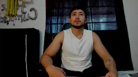 nicky online show from 11-17-25, 08:14