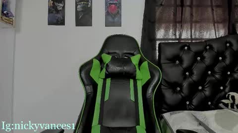 nicky online show from 02-23-26, 08:50