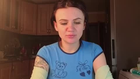 Nicky Weekends online show from 05-01-26, 02:27