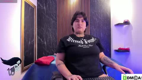 Snapshot of nicky_wild_ chatting on 06-01-26, 06:20 Nicky online show from 06-01-26, 06:20