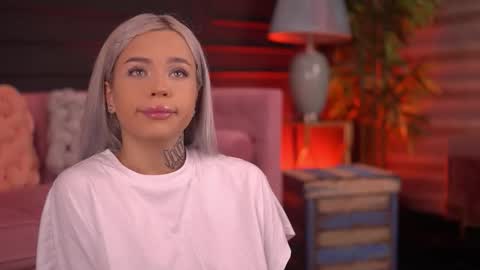 Nicky online show from 11-07-25, 07:03