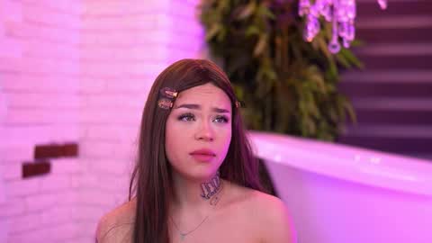 Nicky online show from 02-16-26, 07:10