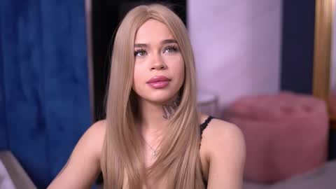 Nicky online show from 03-15-26, 06:03