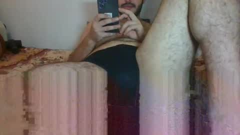 Snapshot of nickynicolasse chatting on 12-04-24, 06:50 ricky online show from 12-04-24, 06:50