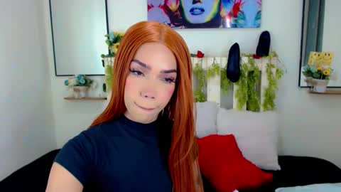 Nicky online show from 02-02-25, 12:09