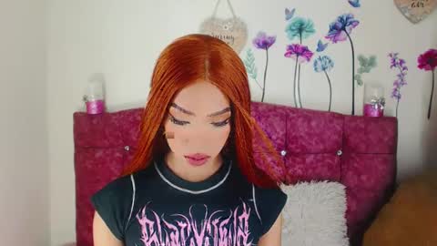 Nicky online show from 02-25-25, 09:35