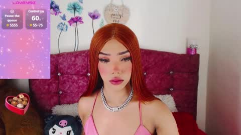 Nicky online show from 03-07-25, 09:17