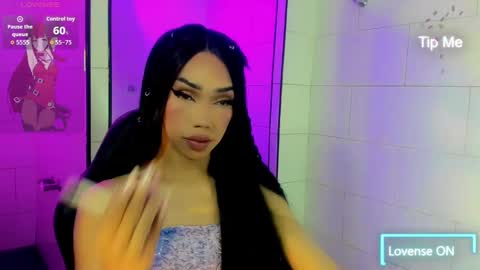 Nicky online show from 09-11-25, 03:39