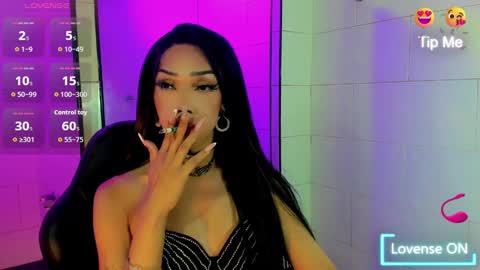 Nicky online show from 10-04-25, 05:38