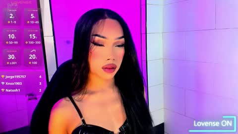 Nicky online show from 01-08-26, 03:31