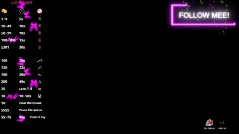 Nicky online show from 05-08-26, 04:07