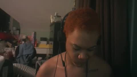 Snapshot of nickythehawtie chatting on 03-16-26, 01:11 nickythehawtie online show from 03-16-26, 01:11