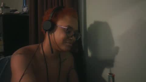 Snapshot of nickythehawtie chatting on 03-20-26, 12:26 nickythehawtie online show from 03-20-26, 12:26