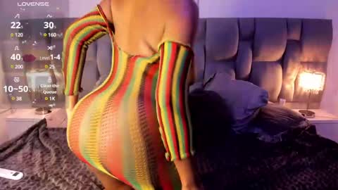 Nicky online show from 12-03-24, 02:47