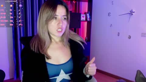 Nicky online show from 02-20-25, 11:10