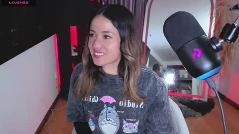 Nicky online show from 09-29-25, 10:14