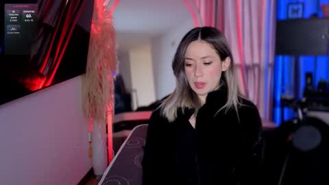 Nicky online show from 02-24-26, 09:02