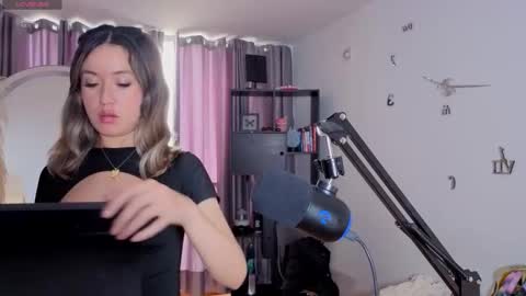 Nicky online show from 03-03-26, 07:09