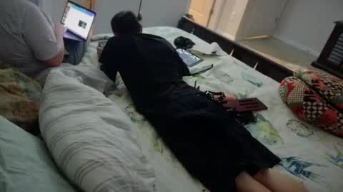 Snapshot of nicnaughtypain chatting on 03-08-25, 11:48 NicNaughty online show from 03-08-25, 11:48