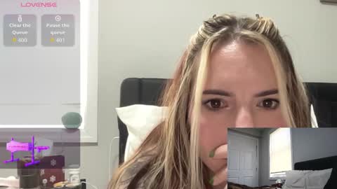 nicnaxx online show from 02-08-26, 03:04