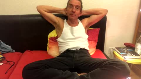 Nico online show from 01-04-25, 11:59