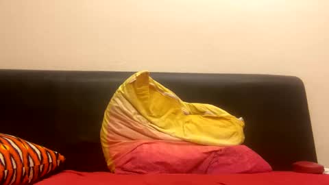 Nico online show from 01-10-25, 01:53