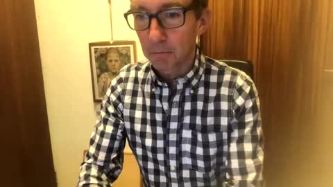 Nico online show from 01-17-25, 02:07