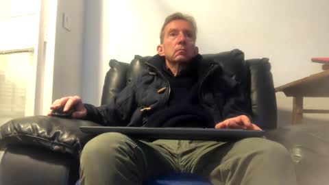 Nico online show from 02-12-25, 12:05