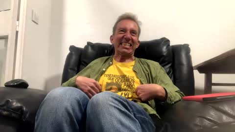 Nico online show from 02-21-25, 07:21