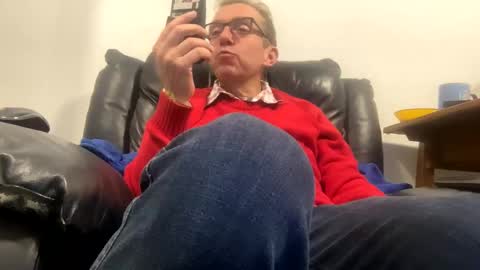 Nico online show from 03-08-25, 02:12