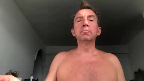 Nico online show from 11-01-25, 02:19