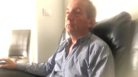 Nico online show from 11-09-25, 12:58