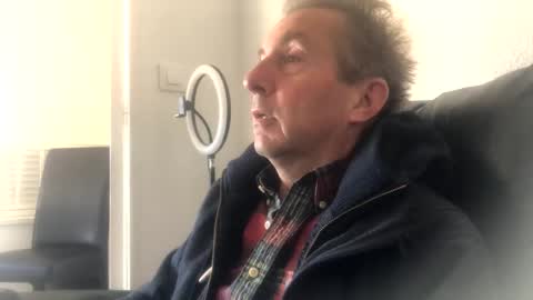 Nico online show from 11-27-25, 11:23